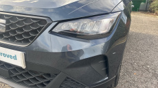 SEAT Arona 1.0 TSI 110 SE Technology 5dr DSG Petrol Hatchback